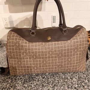Anne Klein Duffle Bag